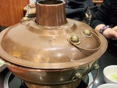 -北门涮肉·铜锅涮肉(南锣鼓巷店)