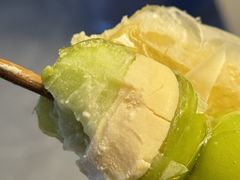 -傻二炒货龙虾(李沧旗舰店)