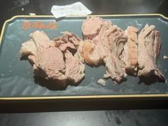 -青海名吃尕张娃非遗烤肉(城中店)