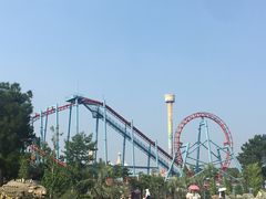 -南京银杏湖乐园