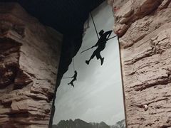 -红旗渠风景区