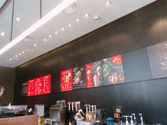 -星巴克(浙大紫金港校区店)
