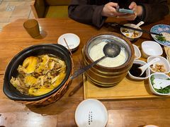 -老西门·常州菜(新区店)