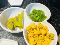 -摩打食堂(壹方中心店)