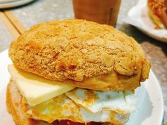 -华嫂冰室(湾仔店)