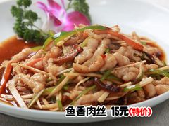 -火龙堂·风味民间菜(文一路店)