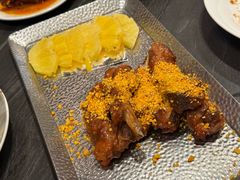 -紫泥369粗粮季(四牌楼店)