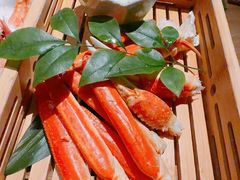 -Minase水濑·日料放题(外滩店)