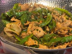 -彭耕记猪油炒小菜(吉联mall店)