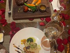 -YUE·6·西式融合餐厅(外滩六号店)