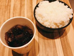 -拿渡麻辣香锅(百联滨江店)