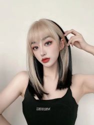 点击看大图 -上禾 HAIR SALON