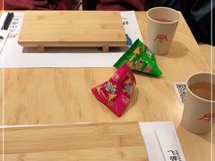 -火山屋台(新街口店)