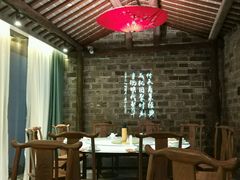 -老宁波1381餐厅(宏泰广场店)