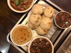-姚记炒肝店(簋街店)