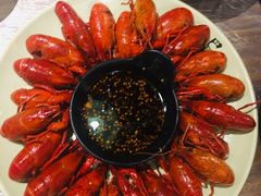 -巴厘龙虾·榜首油焖大虾(音乐学院·沿江酒馆店)