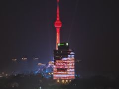 -武汉两江游览·夜游长江(汉口粤汉码头)