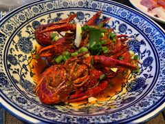 -深圳四季酒店·馥自助餐厅