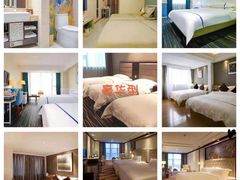 -重庆小天鹅火锅(中商广场店)