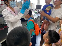 -广州医科大学(越秀校区)