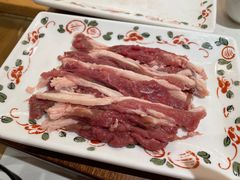 -东门口·鲜爆肚涮肉·烧烤(老门东店)