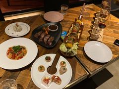 -AZUL by FUEL蓝色·法式酒馆(琶醍店)