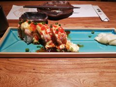 -炉胜·炉端烧·居酒屋