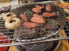 -奥西拉烤肉,盒饭,冷面(青岩刘店)