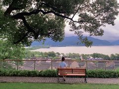 -东钱湖旅游度假区