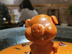 -白乐天毛肚火锅馆(解放碑店)