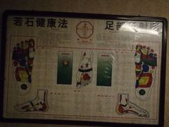 -若石足道SPA 连锁(丹东街店)