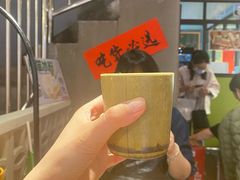-钢管厂五区小郡肝串串香火锅(人民广场店)