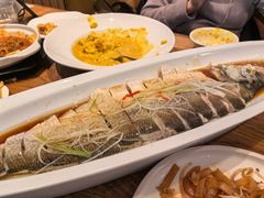 -花舍·新派粤菜·西餐·下午茶(亚运村·鸟巢店)