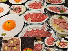 -牛焱·和牛烧肉(五大道店)