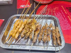 -大红袍川菜馆(总店)