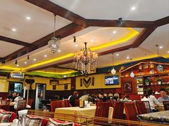 -清真· AL-JANNAT 佳纳特餐厅(仙林店)