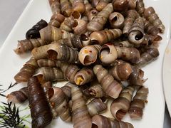 -宾朋海鲜美食餐厅·特色美食(兴海路店)