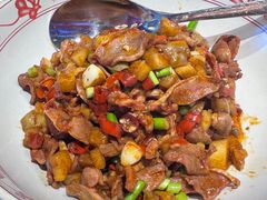 -匠熙小馆(崇文门店)