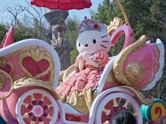 -杭州Hello Kitty乐园