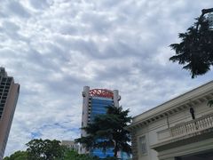 -中国福利会少年宫