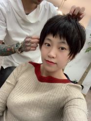 -时尚玩家发型设计