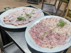 -华哥新鲜猪精品美食