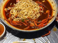 -指爱龙虾(金杨路总店)