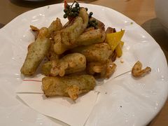 -山水一号·中餐厅