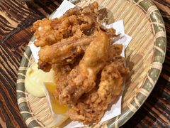 -平成屋· Late Night 食堂(四川北路店)
