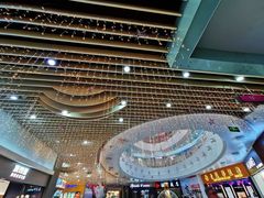 -方恒购物中心(望京小街店)