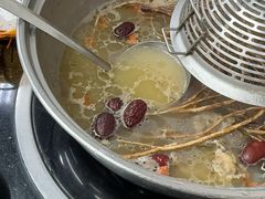 -合味土鸡火锅(中海世贸花园金碧庄店)