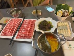 -君邦火锅(新疆大厦店)