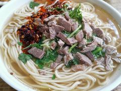 -北路拉面馆(洪湖里店)