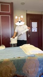 -浩峰美容美发